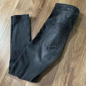 Free People Jeggings